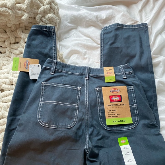 Dickies free people jeans - Picture 2 of 4